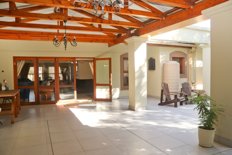 5 Bedroom Property for Sale in Senekal Free State